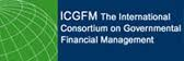 Logo ICGFM