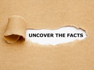 Uncoverfacts