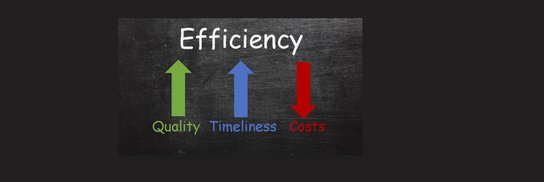 A Proposal for Making Aid More Efficient and Effective