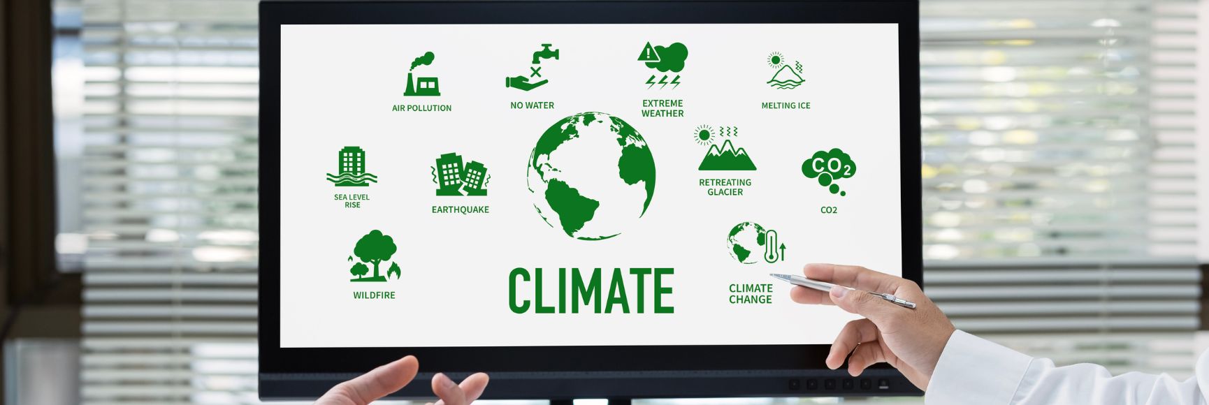 Empowering Ministries of Finance to Build Capabilities and Drive Climate Action: a New Self-Assessment Tool