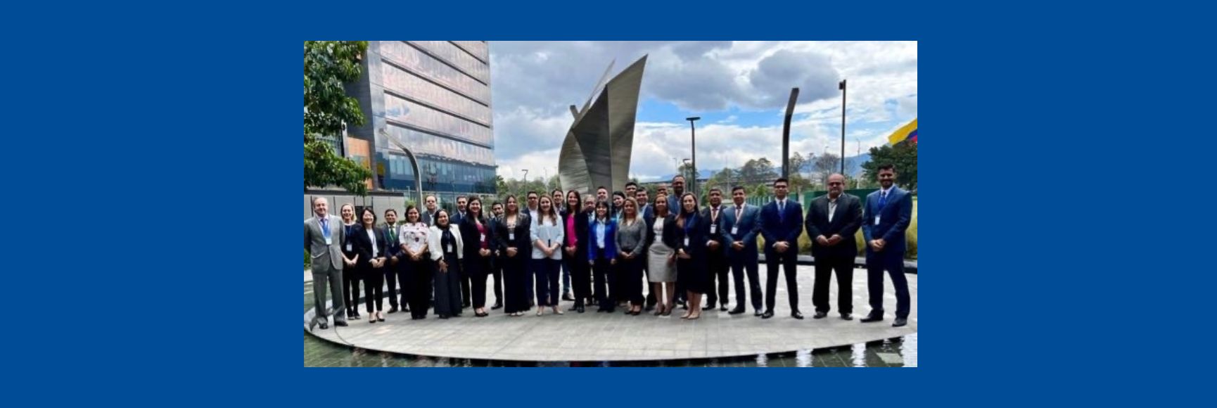 IMF Regional Workshops on Digital Solutions in Public Financial Management