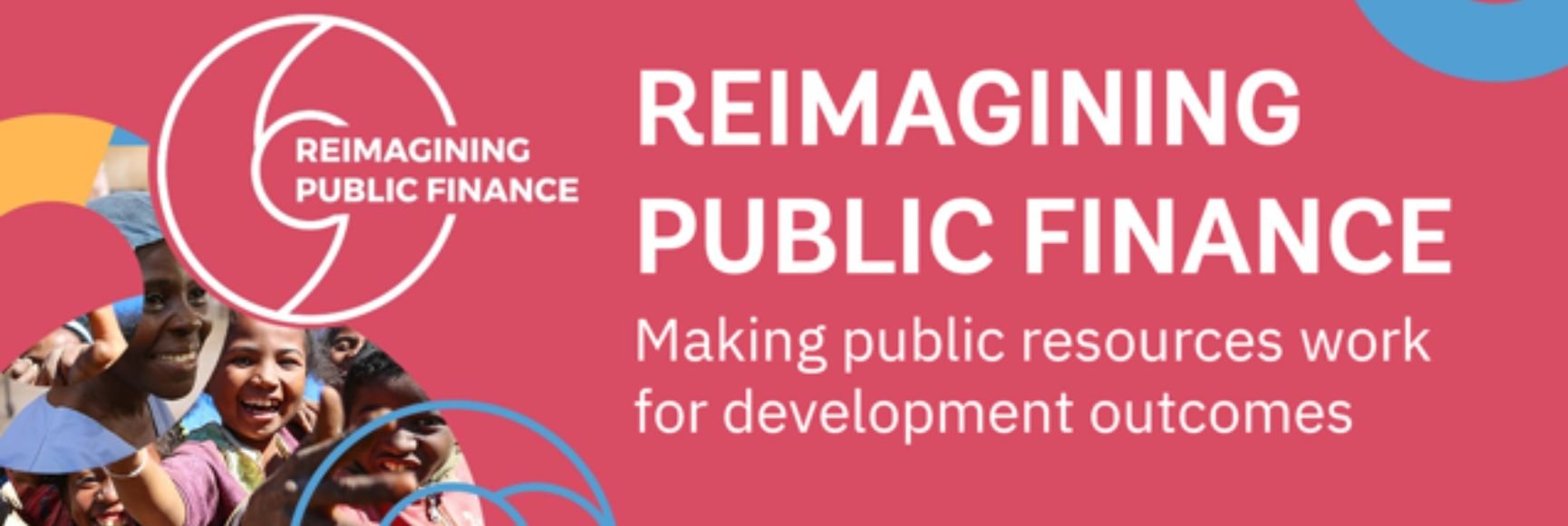 Reimagining Public Finance Resized