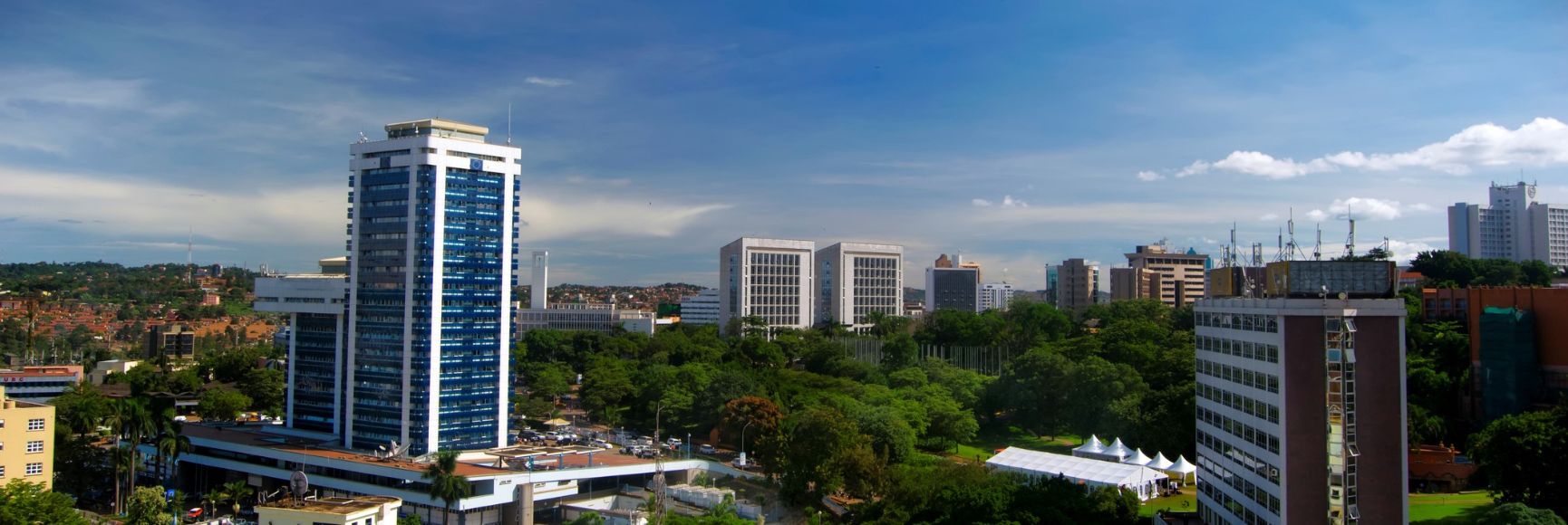 Uganda Publishes its Public Investment Management Assessment (PIMA)