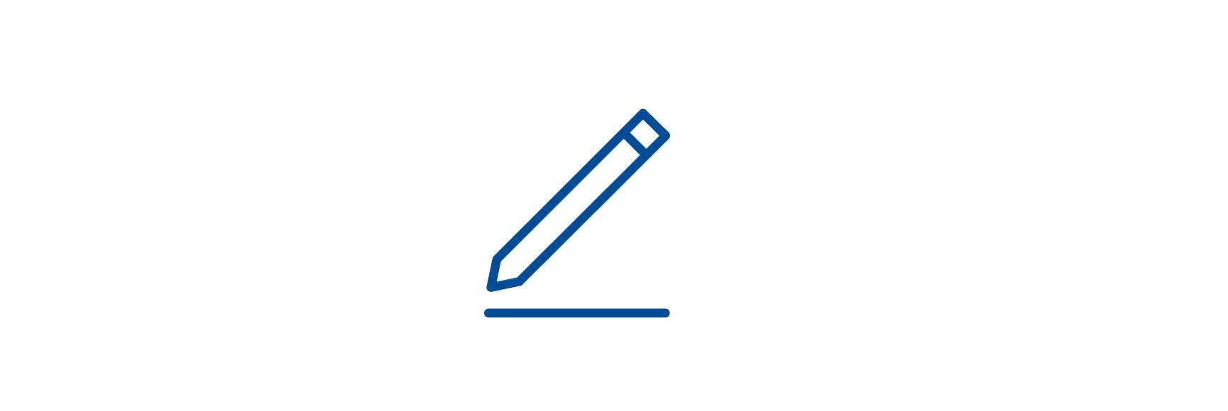 Authors Pen