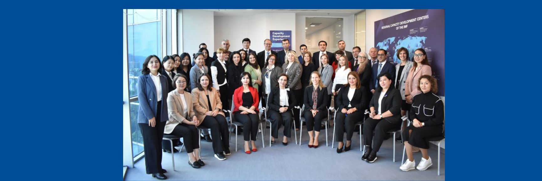 Strengthening Institutions for Climate Change and Gender Equality