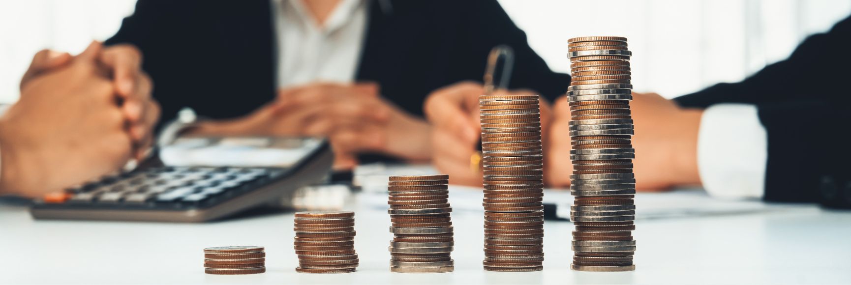 Top Five Trends in the Role of the Accounting Profession on Public Finances in 2025