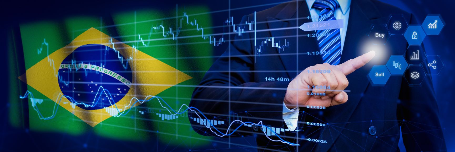 AI is Enhancing Fiscal Transparency in Brazil