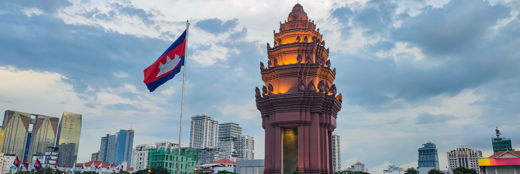 Modernizing Cambodia's PFM Legal Framework