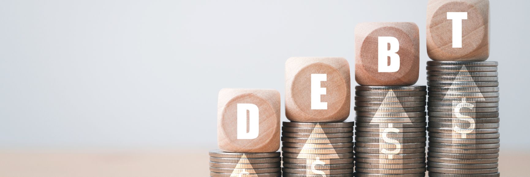 What Measures can Developing Countries Take to Curb Rising Debt Levels?