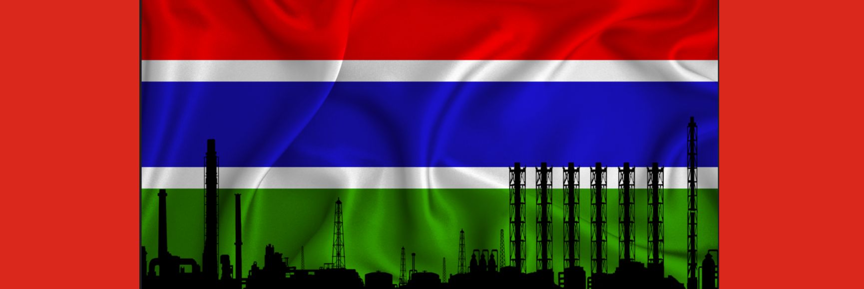 The Gambia: Renewing the Push for Domestic Revenue Mobilization