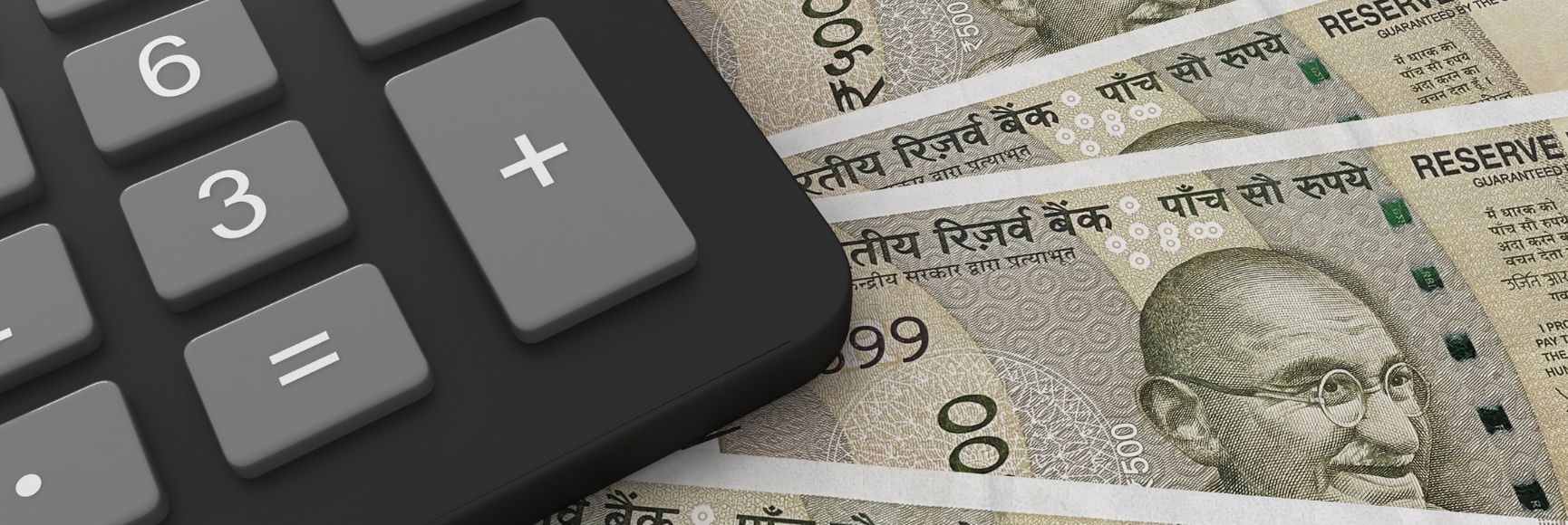 Comparing India's FMIS with OECD countries