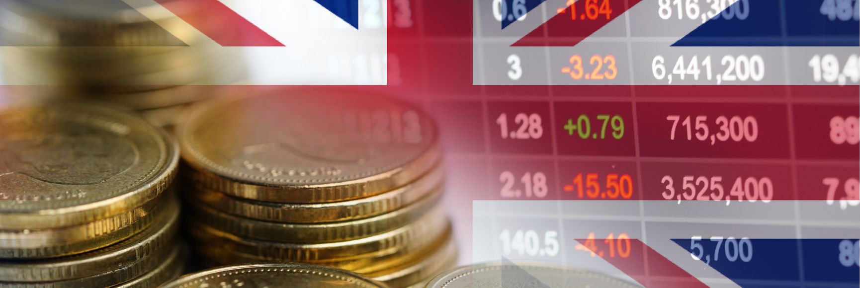 Lessons from Failures of UK Accounting and Fiscal Governance