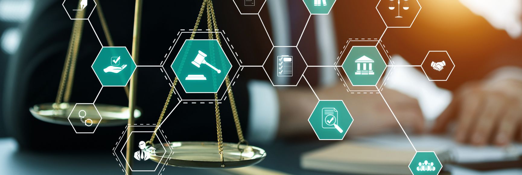 Is Public Money Safe without the Rule of Law?