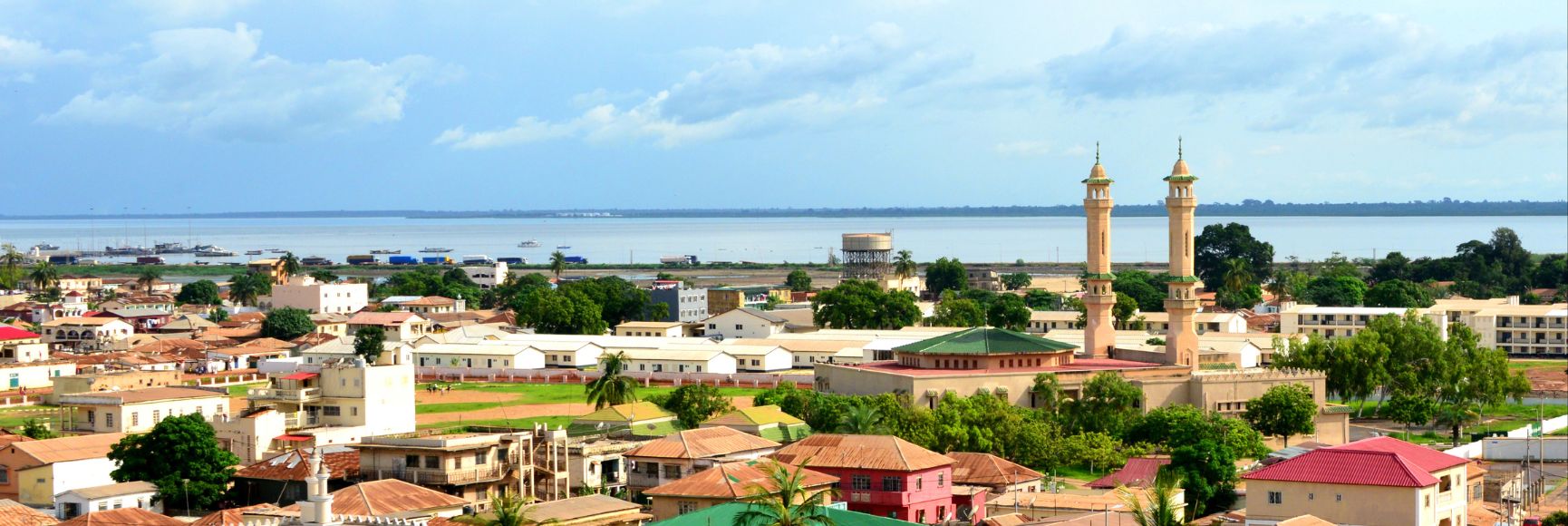 Public Investment in Transition: What the Gambia’s PIMA Update Reveals