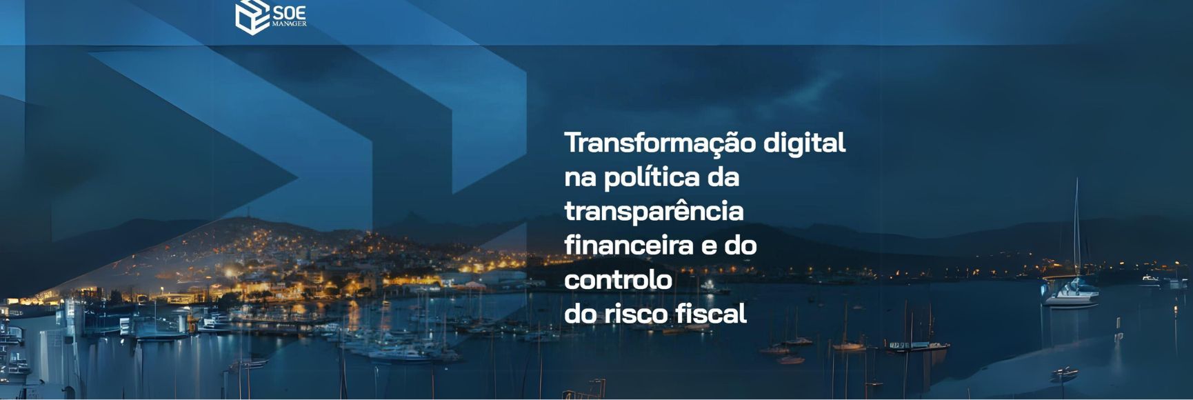 Digital Transformation in the Oversight of State-Owned Enterprise in Cabo Verde