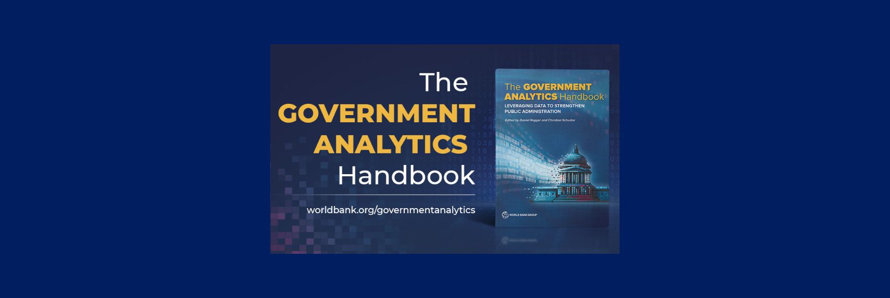 Government Analytics