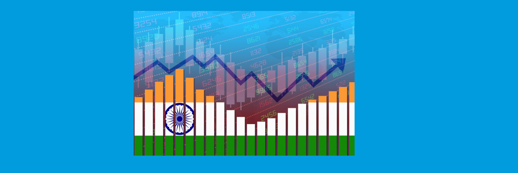 India's Decade of Economic Resurgence