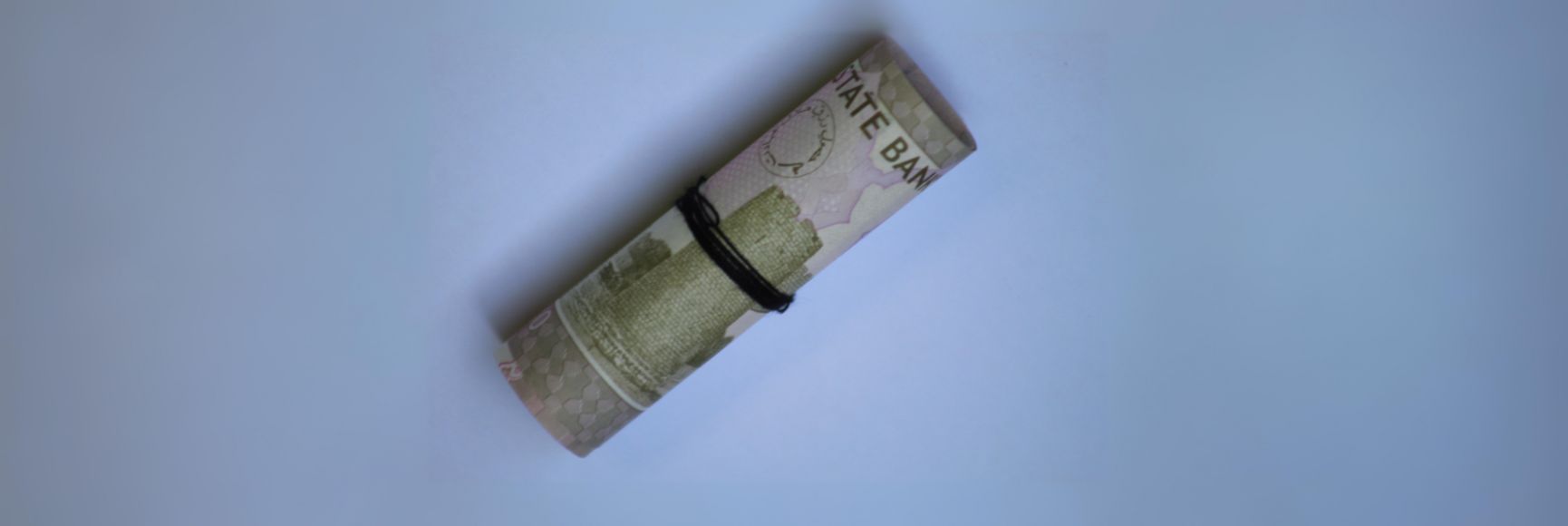 Pakistan's Financing Conundrum