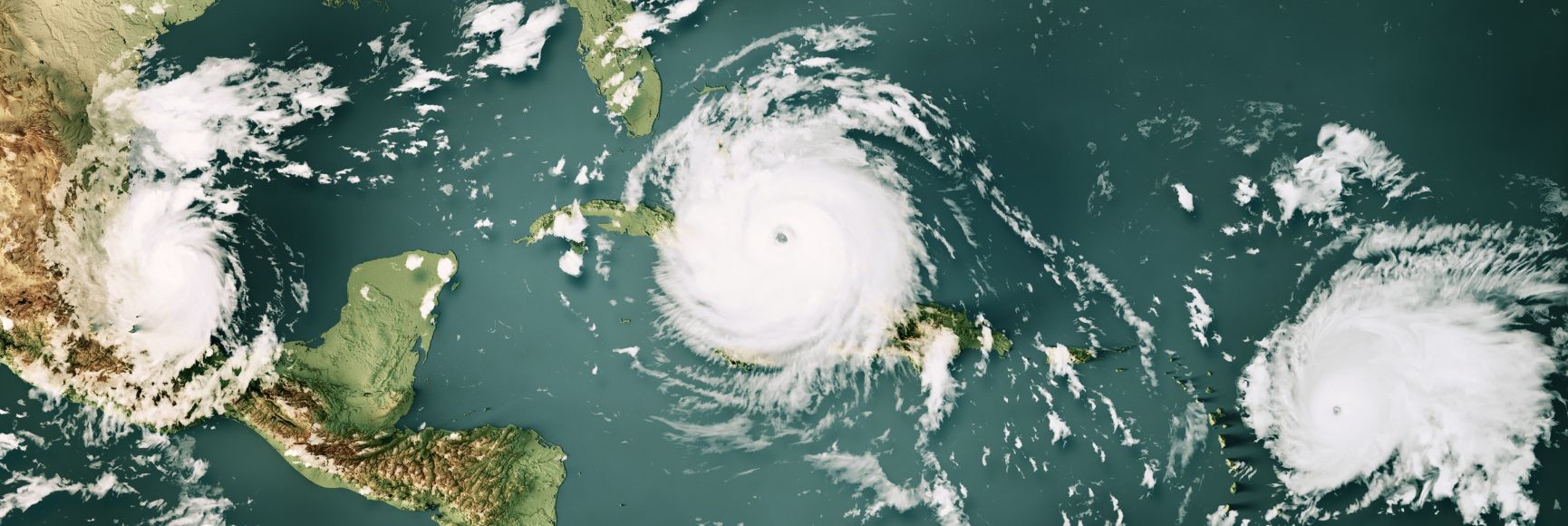 Putting Numbers on Climate-Related Fiscal Risks in Jamaica