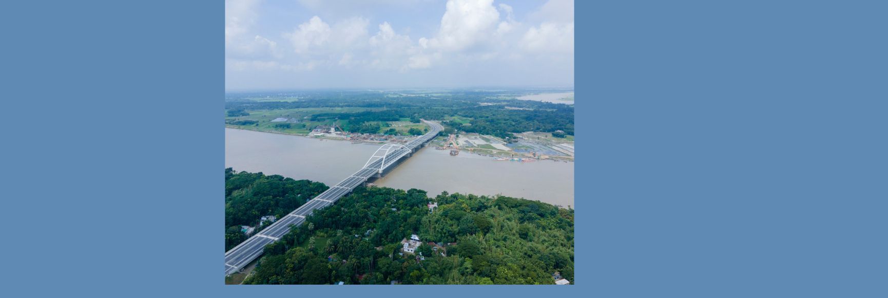 Training in climate-sensitive public investment in Bangladesh