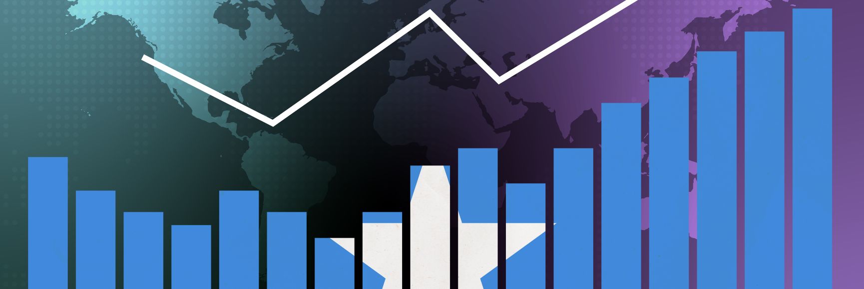 Transforming Somalia’s Fiscal Policy Through Data-Driven Insights