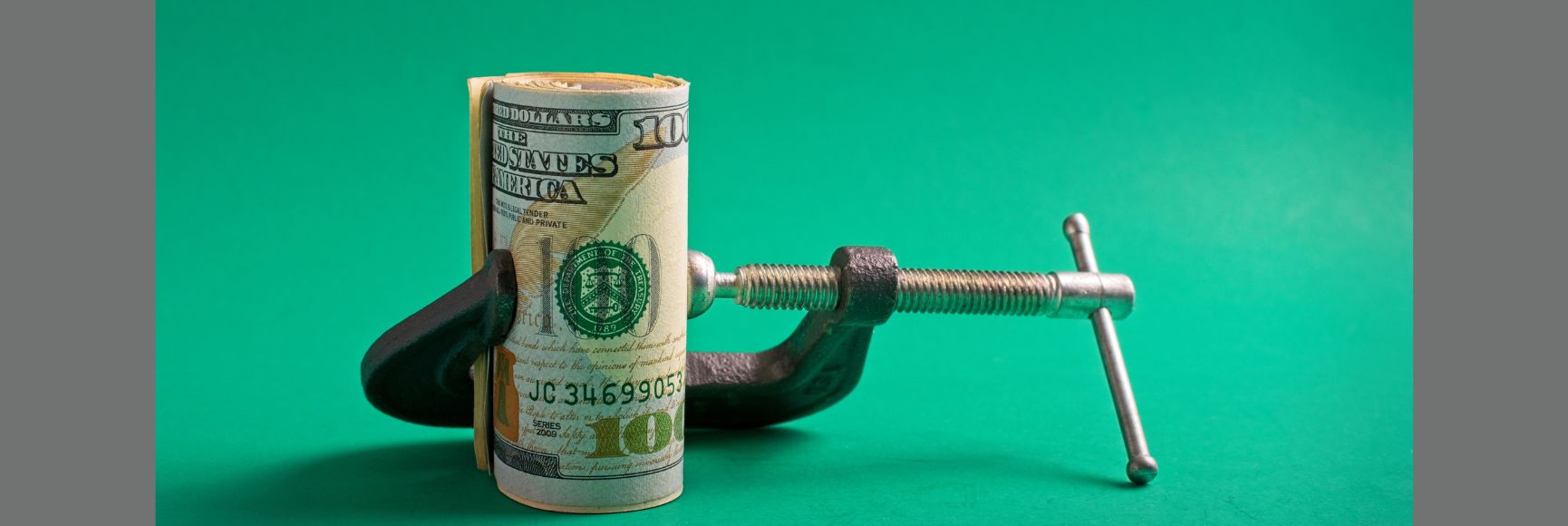 Stop Squeezing the Baseline !