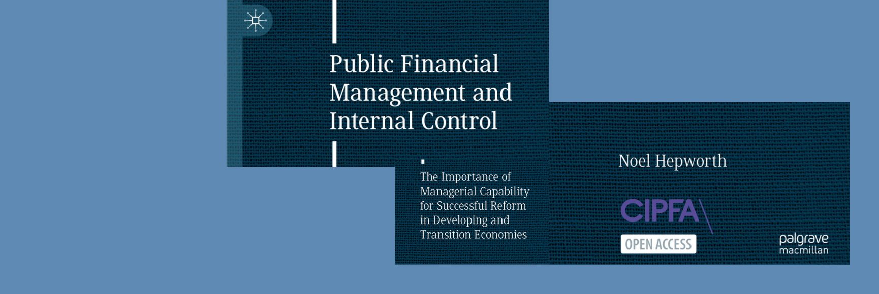 Improving Public Financial Management and Internal Control