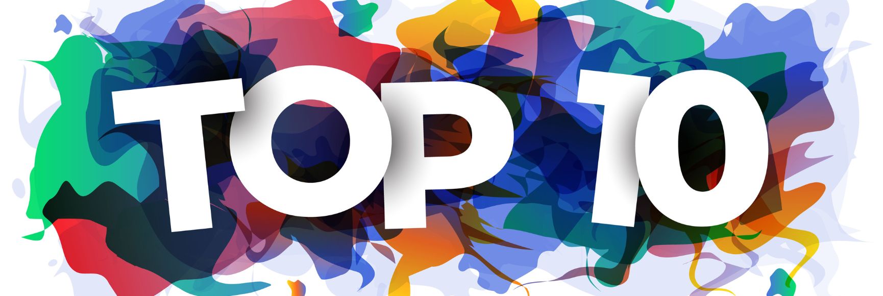 PFM Blog - Annual Top 10 Awards for 2024