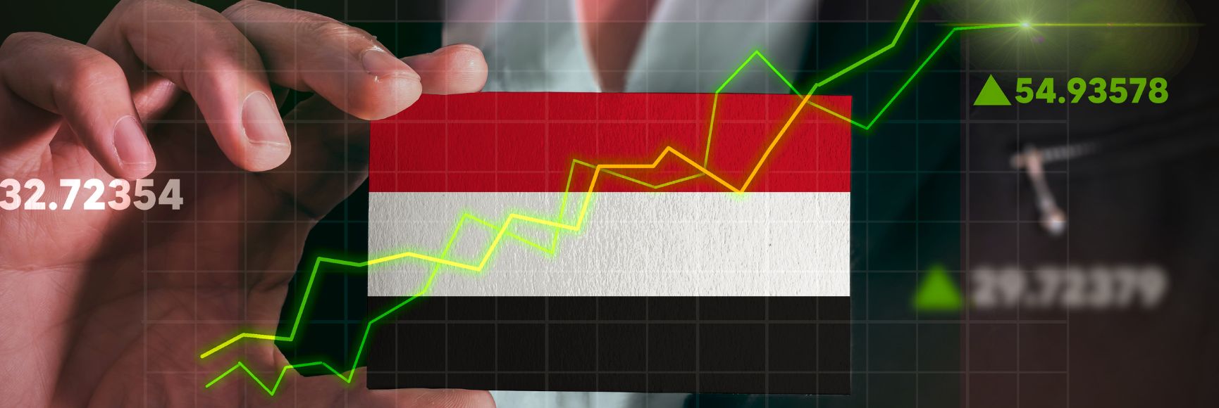 Small Steps, Big Difference: Implementing Expenditure Controls in Yemen