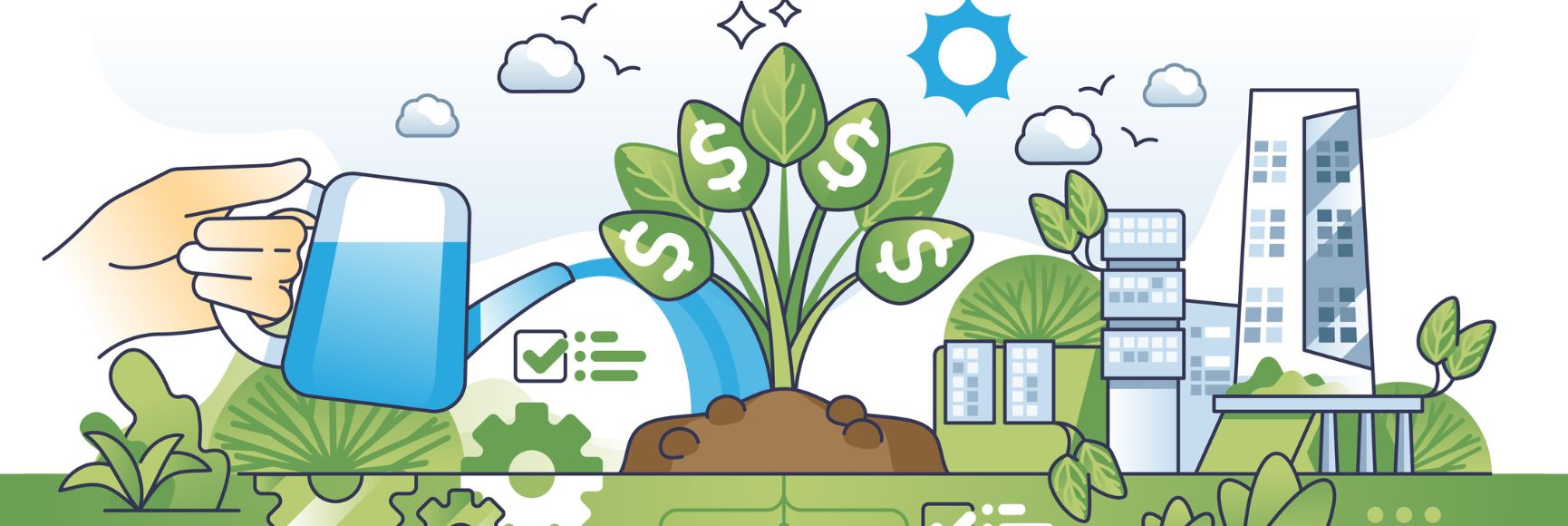 Image Service Delivery PFM