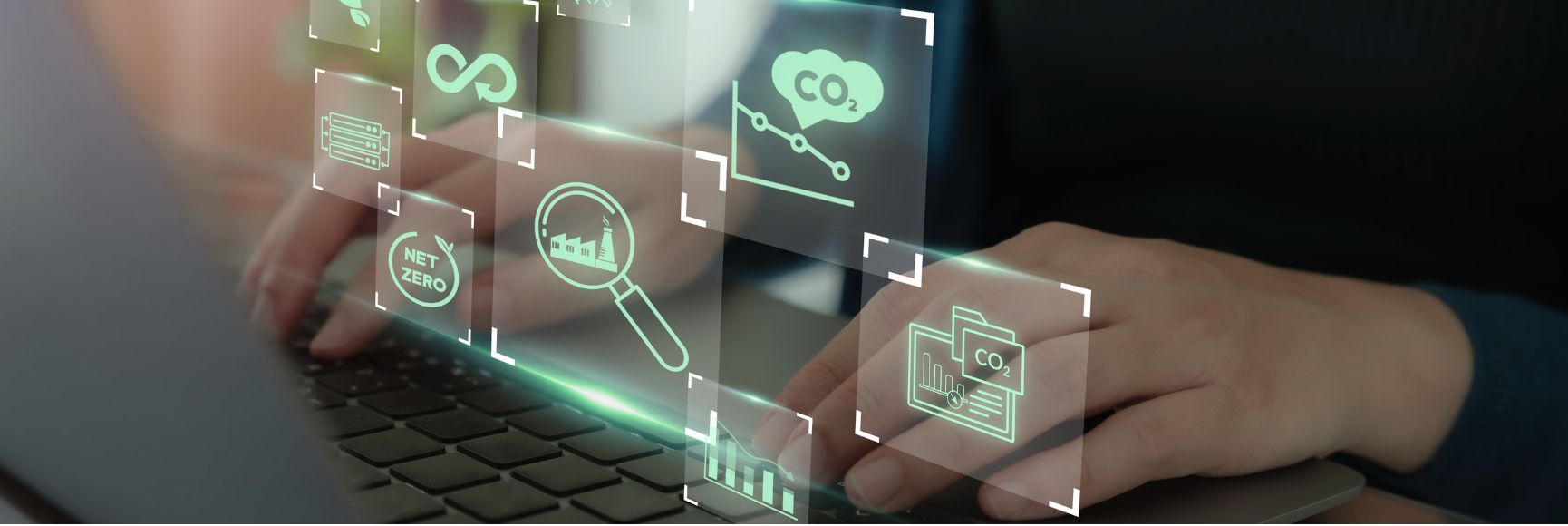 Navigating the green path resized