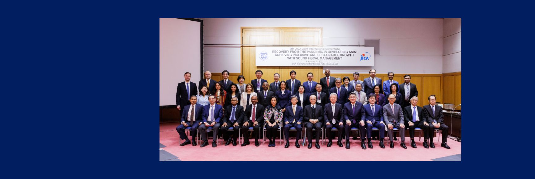 How Stronger PFM can Support Fiscal Sustainability and Inclusive Growth