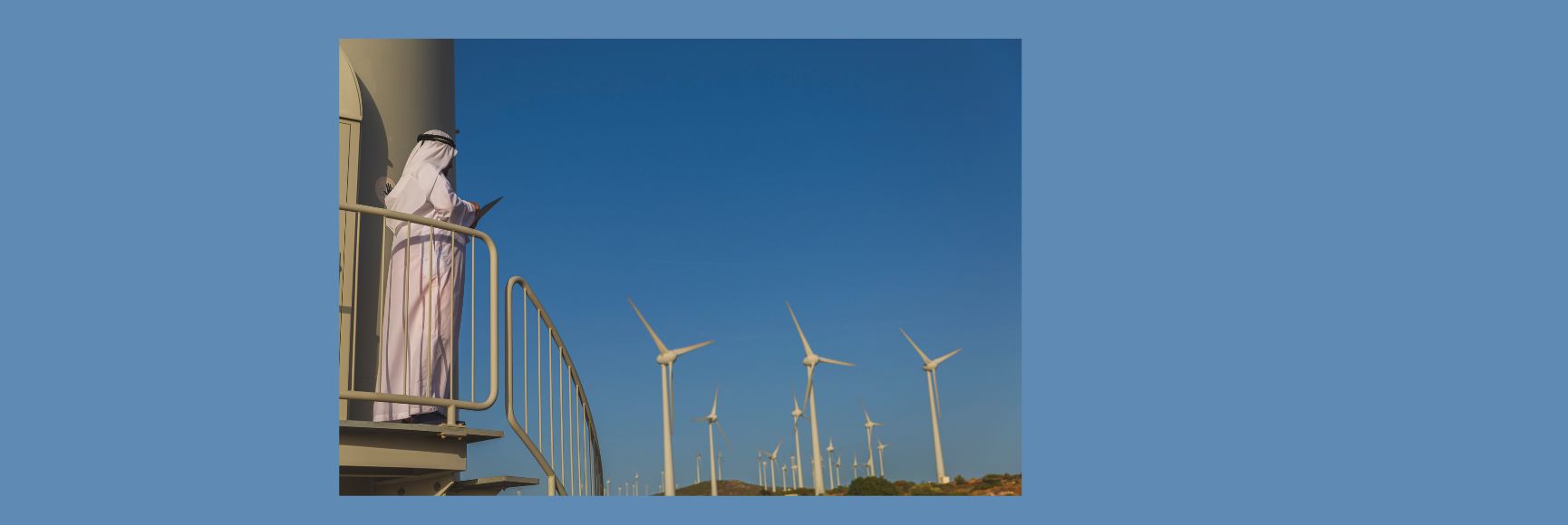 Improving Infrastructure Investment in the GCC