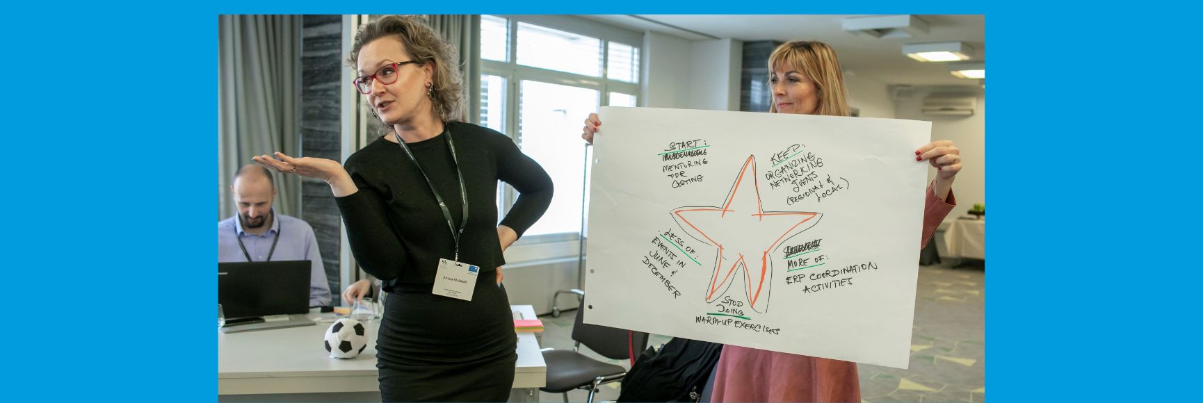 Investing in Human Capital and Expertise: The Key to Successful Reforms