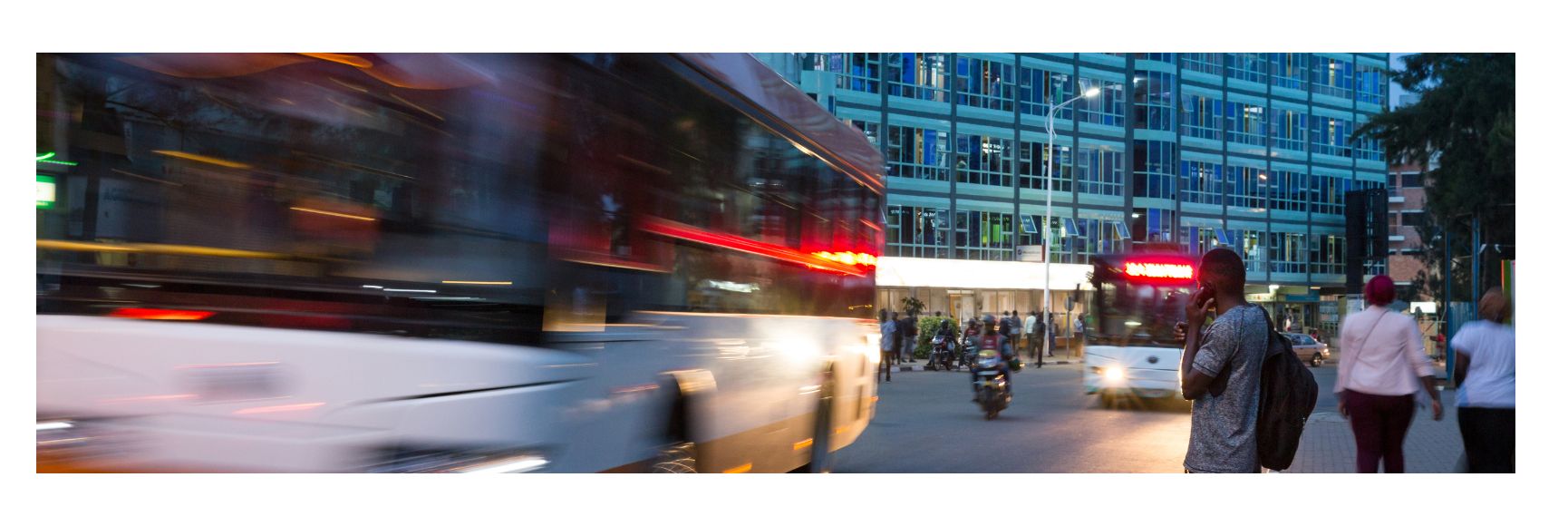 The Devil in the Detail ?  Lessons of Tax Expenditure Reporting in Rwanda and Uganda