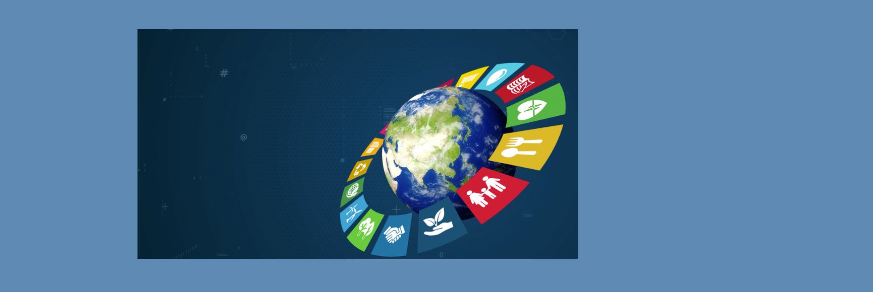 How to Maintain Progress on Implementing the SDGs