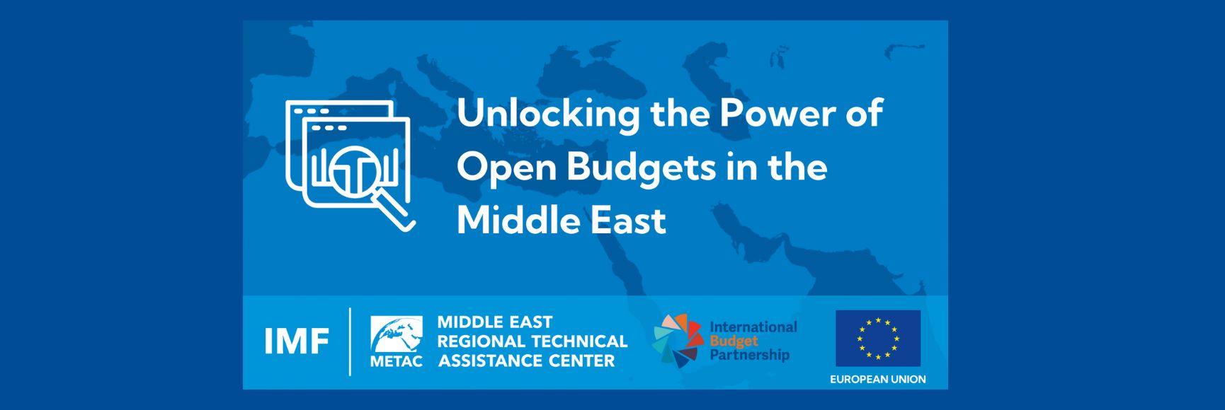 Unlocking the Power of Open Budgets in the Middle East
