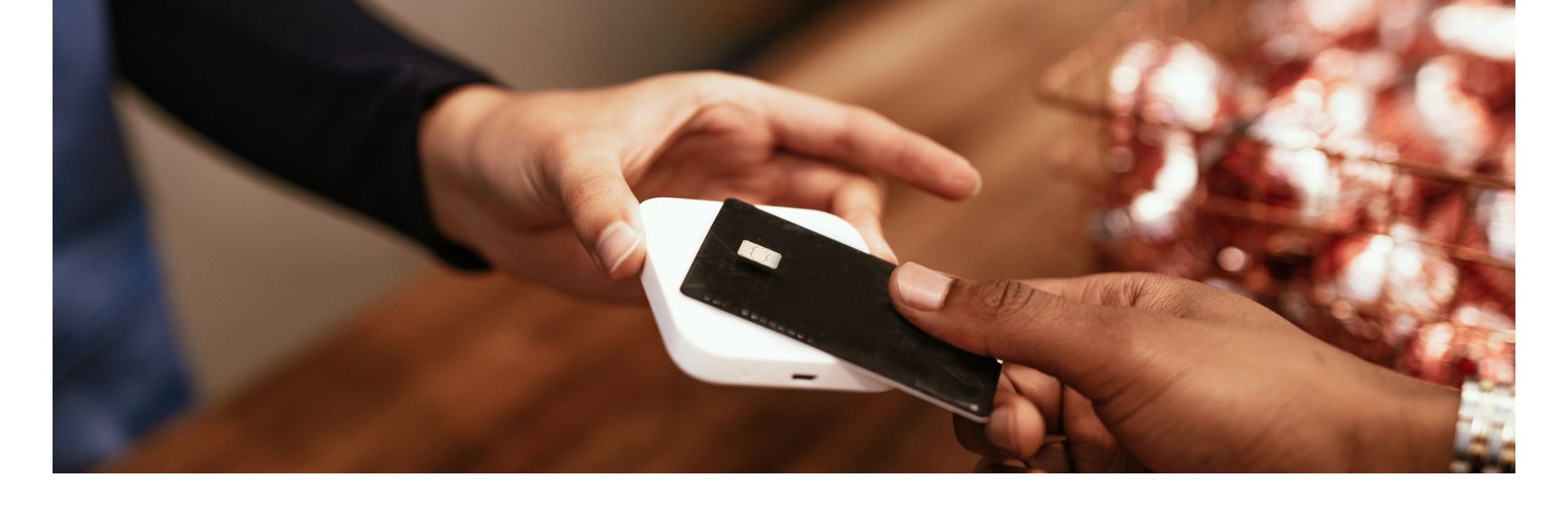 Smart Payments: Making Fiscal Transfers Just-in-Time