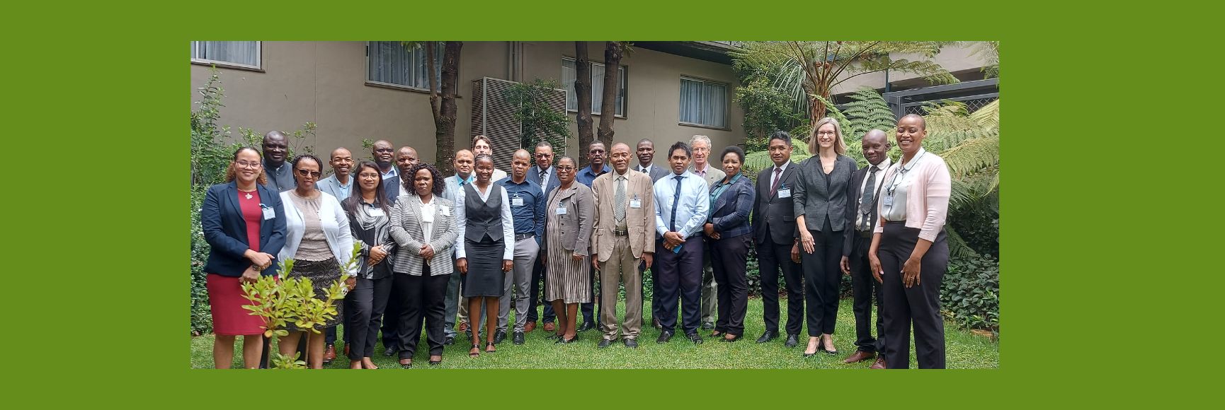 Strengthening Macro-fiscal and Budgeting Functions in Southern Africa