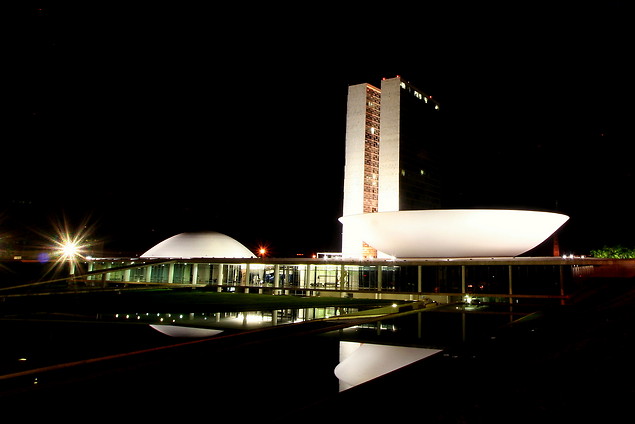 Brasilia congress