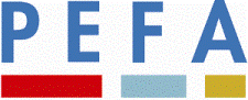 Pefa logo