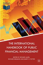 PFM handbook