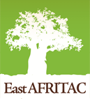 AFRITAC E logo