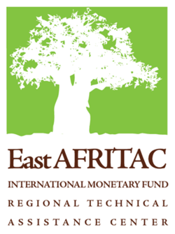 Afritac east logo