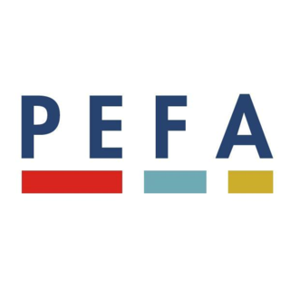 PEFA logo