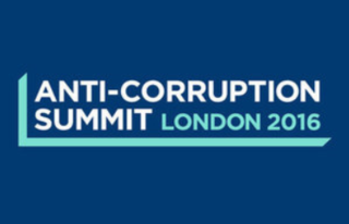 Anti-Corruption London