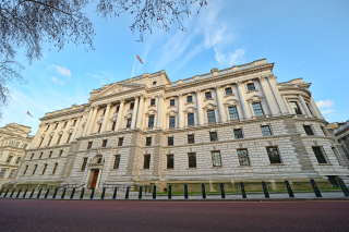 Uktreasury