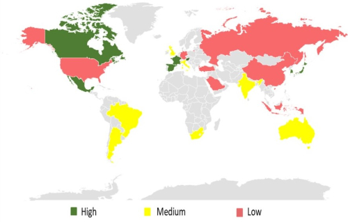 GB Map